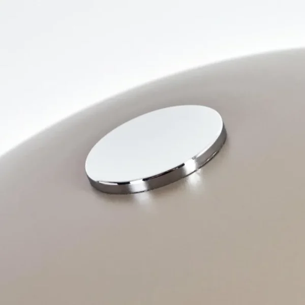 hofstein Lampe de table Tati Gris, 1 lumière* Lampes Modernes