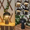 hofstein Lampe de table Telve LED Blanc, 1 lumière* Lampes Modernes