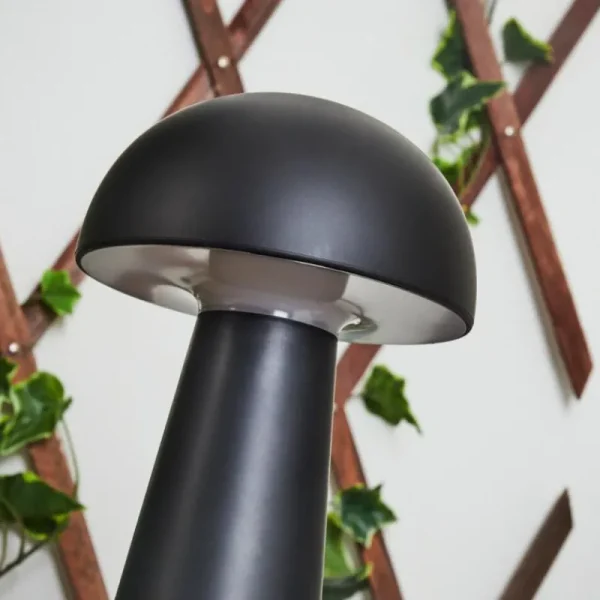 hofstein Lampe de table Telve LED Blanc, 1 lumière* Lampes Modernes