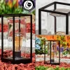 hofstein Lampe d'extérieur Palanga Noir, 1 lumière* Lampes Modernes