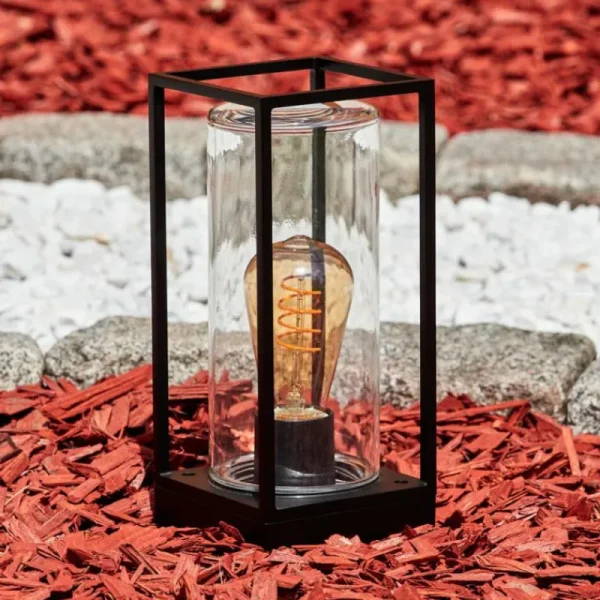hofstein Lampe d'extérieur Palanga Noir, 1 lumière* Lampes Modernes