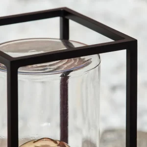 hofstein Lampe d'extérieur Palanga Noir, 1 lumière* Lampes Modernes