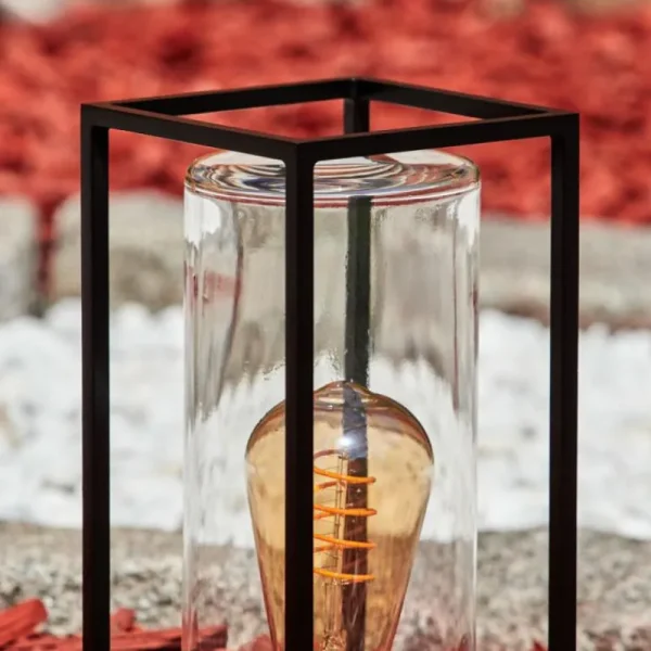 hofstein Lampe d'extérieur Palanga Noir, 1 lumière* Lampes Modernes