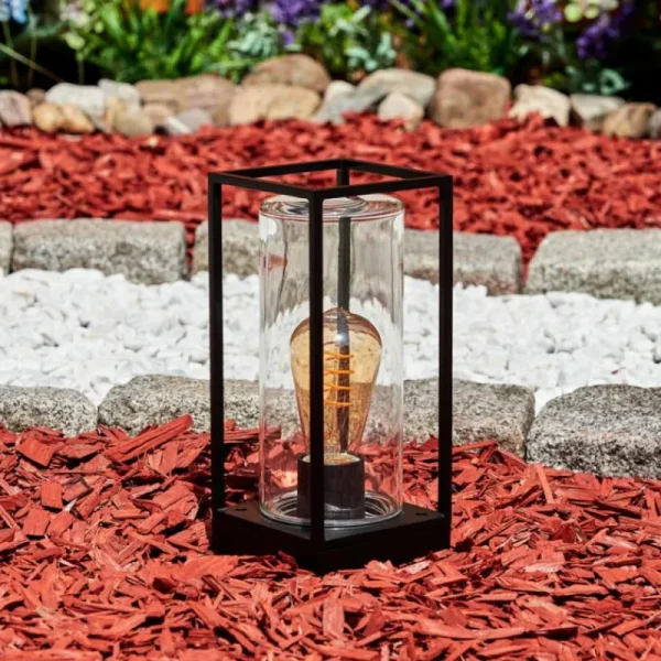 hofstein Lampe d'extérieur Palanga Noir, 1 lumière* Lampes Modernes