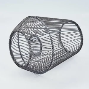 hofstein lampe solaire Mendola LED Gris, 1 lumière* Lampes Modernes