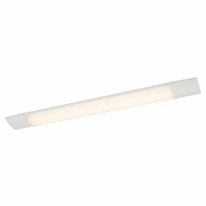 Luminaires Globo Lighting Lampes sous meubles Globo OBARA LED Verre, 1 lumière* Lampes En Verre