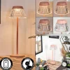 hofstein Macos Lampe de bureau, Lampe à poser, Liseuse LED Rose, 1 lumière* Lampes Modernes