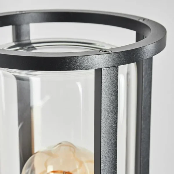 hofstein Martinha Lampe murale d´extérieur Noir, 1 lumière* Lampes Modernes