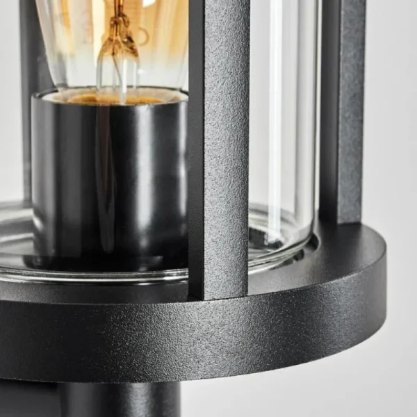 hofstein Martinha Lampe murale d´extérieur Noir, 1 lumière* Lampes Modernes