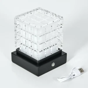 hofstein Medvik Applique murale LED Noir, 1 lumière* Lampes Modernes
