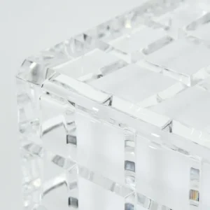 hofstein Medvik Lampe à poser LED Noir, 1 lumière* Lampes Modernes