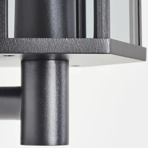 hofstein Monfanim Lampe murale d´extérieur Noir, 1 lumière* Lampes Modernes