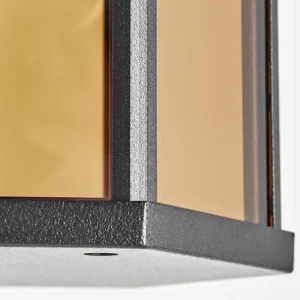hofstein Monfanim Lampe murale d´extérieur Noir, 1 lumière* Lampes Modernes