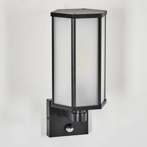hofstein Monfanim Lampe murale d´extérieur Noir, 1 lumière* Lampes Modernes