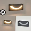 hofstein Orvalho Lampe murale d´extérieur Anthracite, 1 lumière* Lampes Modernes
