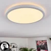 hofstein Panneau LED Boyero Blanc, 1 lumière* Lampes Modernes