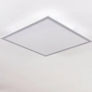 hofstein Panneau LED Nexo Blanc, 1 lumière* Lampes Modernes
