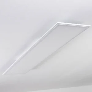 hofstein Panneau LED Pau Blanc, 1 lumière* Lampes Modernes