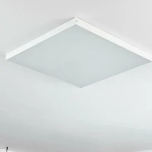 hofstein Panneau LED Pedemonte Blanc, 1 lumière* Lampes Modernes