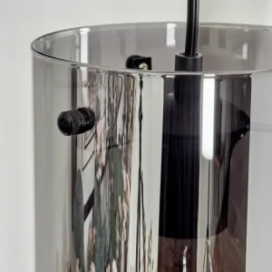 hofstein Parane Applique murale Écru, Noir, 1 lumière* Lampes Modernes