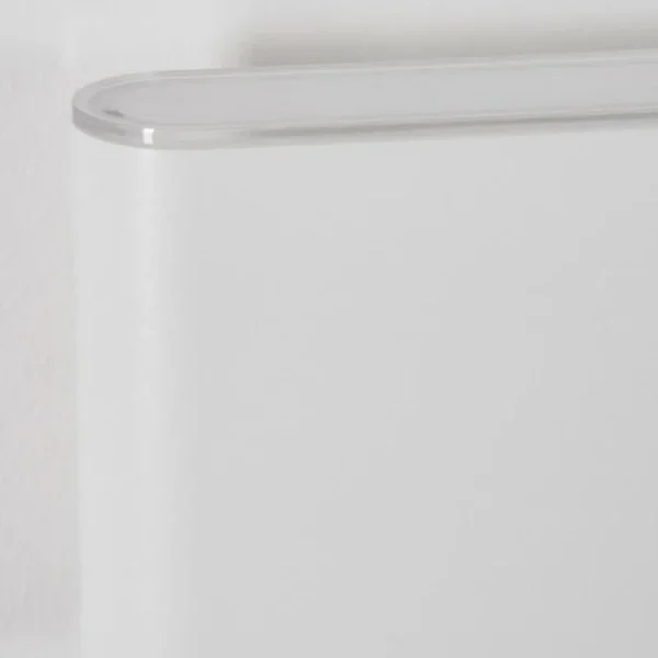 hofstein Paranhas Lampe murale d´extérieur, Luminaire de salle de bain, Luminaire Up & Down, Applique murale Blanc, 1 lumière* Lampes Modernes