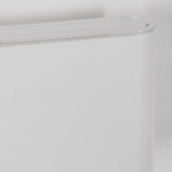 hofstein Paranhas Lampe murale d´extérieur, Luminaire de salle de bain, Luminaire Up & Down, Applique murale Blanc, 1 lumière* Lampes Modernes