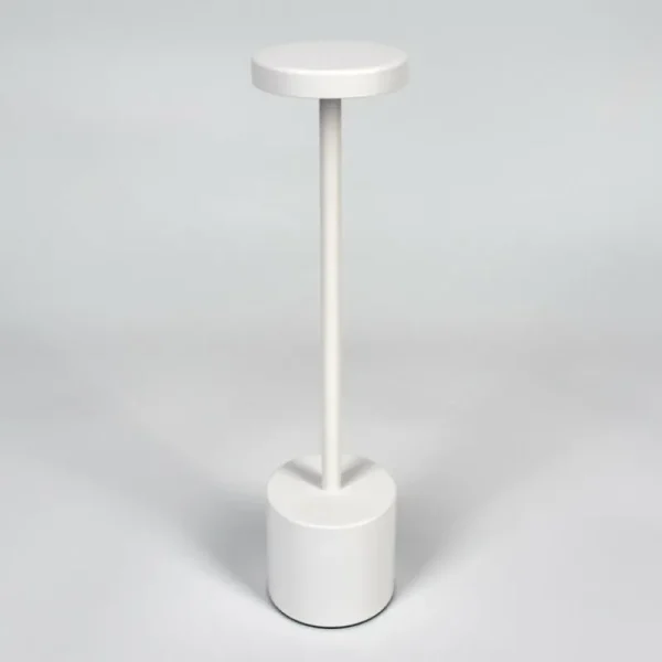 hofstein Parel Lampe à poser LED Blanc, 1 lumière* Lampes Modernes