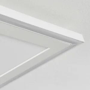 hofstein Plafonnier Audrieu LED Blanc, 2 lumières* Lampes Modernes