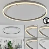 hofstein Plafonnier Barril LED Blanc, 1 lumière* Lampes Modernes