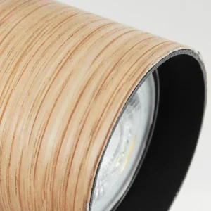 hofstein Plafonnier Beleco Écru, Noir, 4 lumières* Lampes Modernes