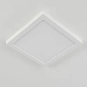 hofstein Plafonnier Canditas LED Blanc, 1 lumière* Lampes Modernes