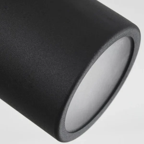 hofstein Plafonnier Douarnenez Noir, 3 lumières* Lampes Modernes
