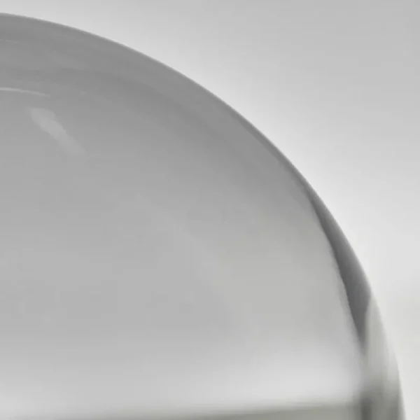 hofstein Plafonnier - Verre Chehalis Fumé, 4 lumières* Lampes Modernes