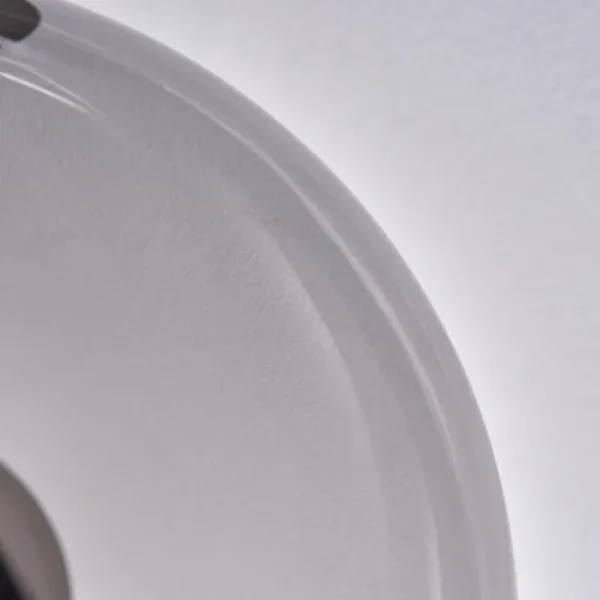 hofstein Plafonnier - Verre Chehalis Fumé, 4 lumières* Lampes Modernes