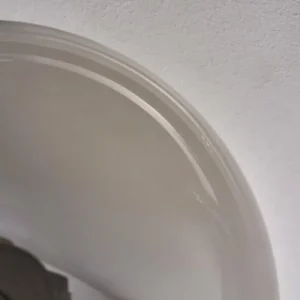 hofstein Plafonnier - Verre Chehalis Fumé, 4 lumières* Lampes Modernes