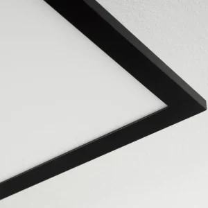 hofstein Plafonnier Wilderswil LED Blanc, 1 lumière* Lampes Modernes