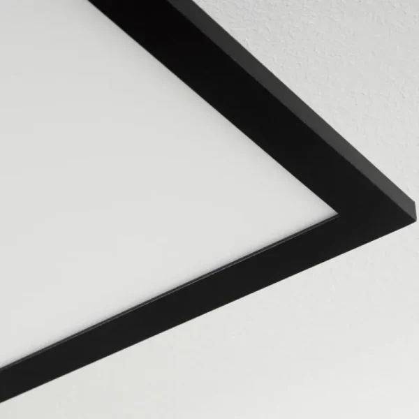 hofstein Plafonnier Wilderswil LED Blanc, 1 lumière* Lampes Modernes