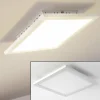 hofstein Plafonnier AILIK LED Blanc, 1 lumière* Lampes Modernes
