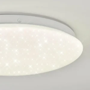 hofstein Plafonnier Antigo Blanc, 1 lumière* Lampes Modernes