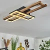 hofstein Plafonnier Ayajasco LED Écru, Noir, 1 lumière* Lampes Modernes