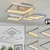 hofstein Plafonnier Bacolod LED Aluminium, 1 lumière* Lampes Modernes