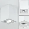 hofstein Plafonnier Baishan Blanc, 1 lumière* Lampes Modernes