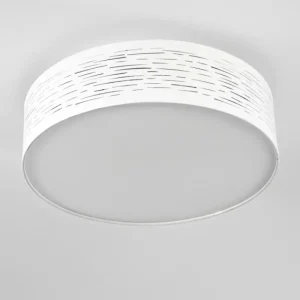 hofstein Plafonnier Bandol LED Blanc, 1 lumière* Lampes Modernes