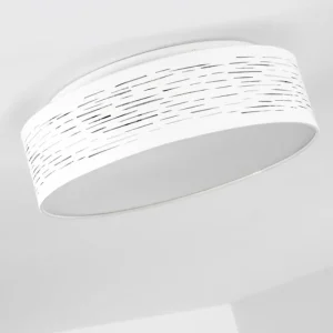 hofstein Plafonnier Bandol LED Blanc, 1 lumière* Lampes Modernes