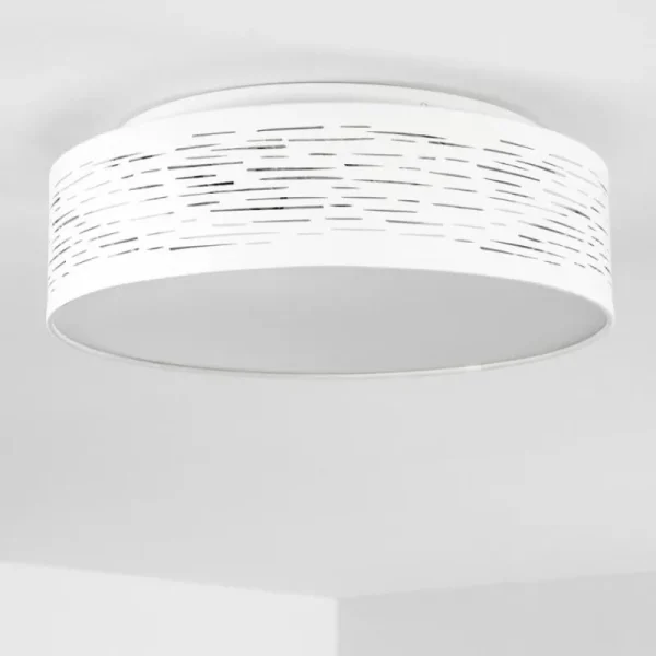 hofstein Plafonnier Bandol LED Blanc, 1 lumière* Lampes Modernes