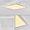 hofstein Plafonnier Barasat LED Blanc, 1 lumière* Lampes Modernes