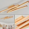 hofstein Plafonnier Cajas LED Écru, 3 lumières* Lampes Modernes