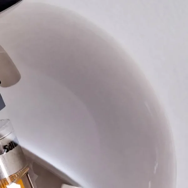 hofstein Plafonnier Chehalis Fumé, 5 lumières* Lampes Modernes
