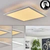 hofstein Plafonnier 40cm Valmanya LED Blanc, 1 lumière* Lampes Modernes