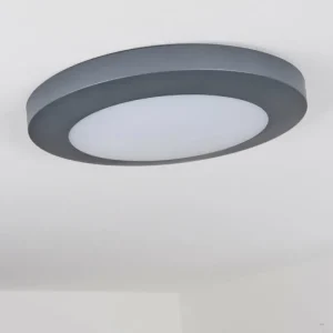 hofstein plafonnier extérieur Durivier LED Anthracite, 1 lumière* Lampes Modernes